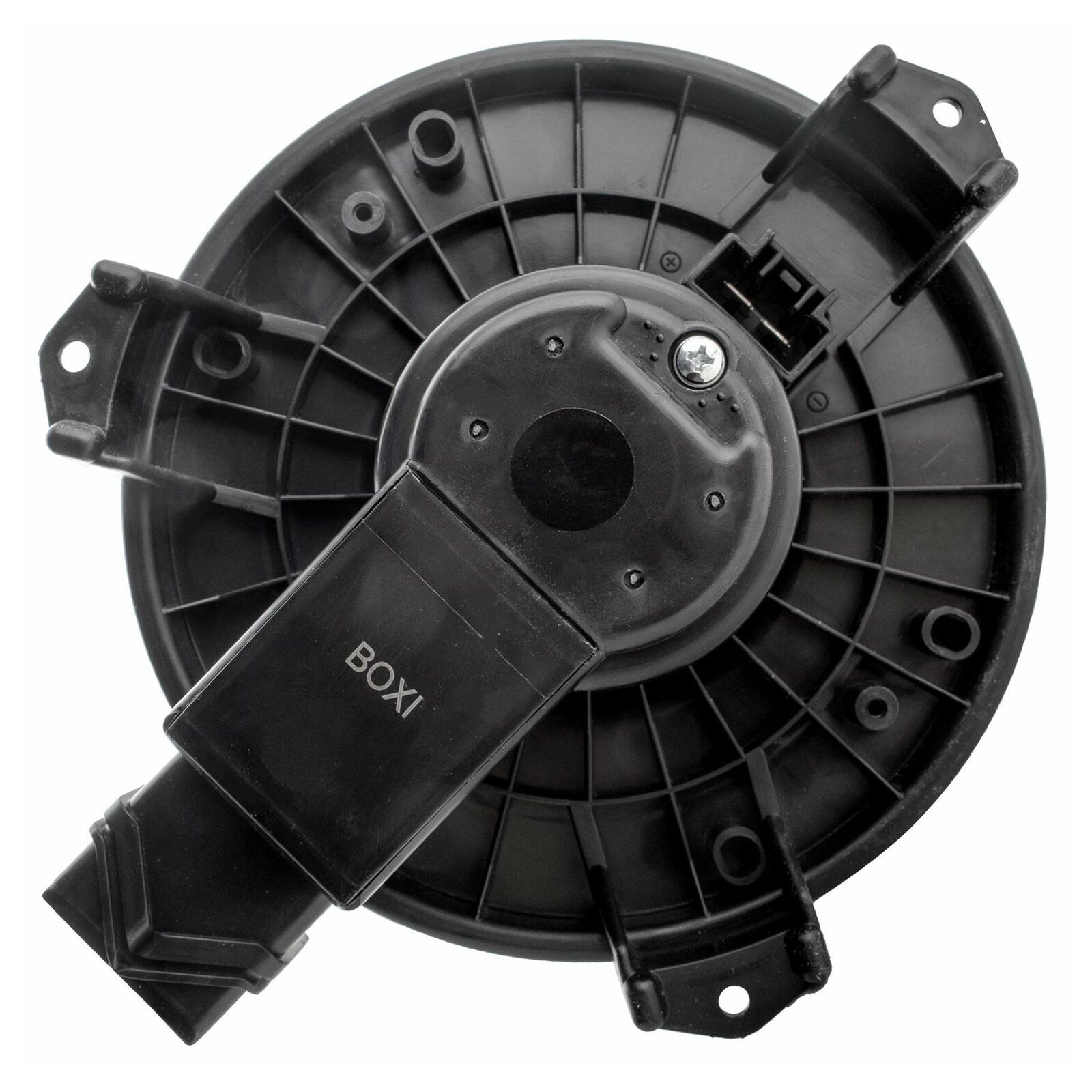 Hvac Blower Motor With Fan Cage For Chrysler 200 Convertible_voghion.com